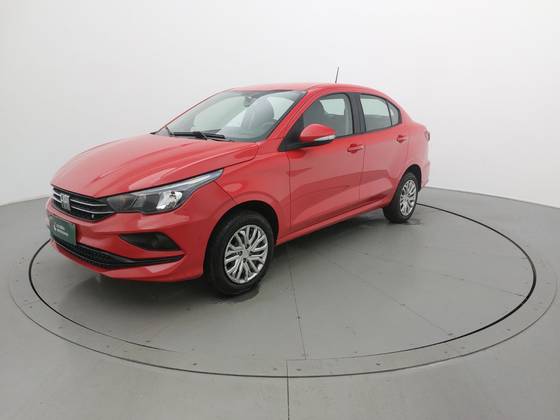 FIAT CRONOS 1.0 FIREFLY FLEX DRIVE MANUAL
